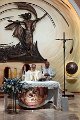 009 Piątek - Eucharystia